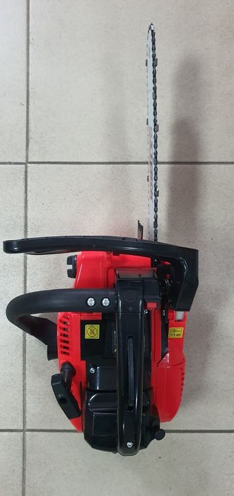 Бензопила STARK PCS-2512