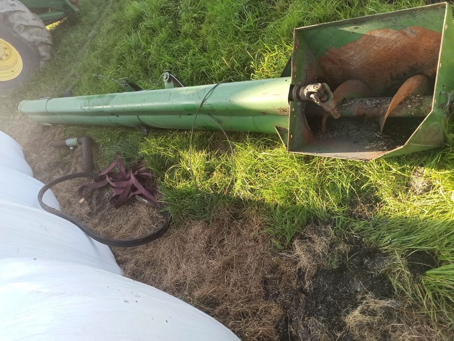 CZESCI John Deere 1072/1075