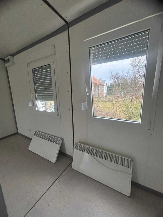 Sprzedam kontener podwójny