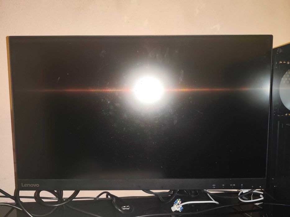 Complete Gamer Setup464825673864990722