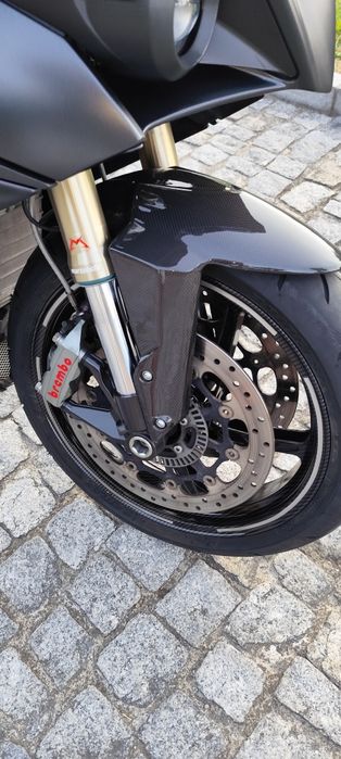 Vendo moto elétrica