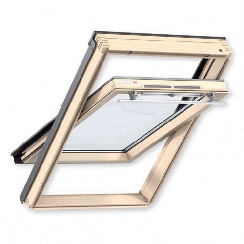 Мансардні вікна. Дахові вікна. Velux. Fakro.