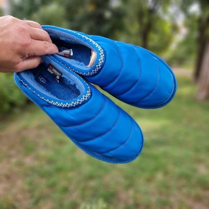 Чоловічі черевики UGG Tasman LTA Slipper