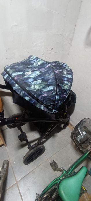 Wózek dynamic baby 2  w 1
