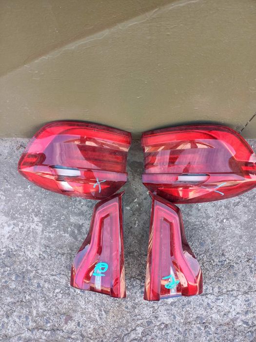 Фара задняя bmw x3 g01 БМВ х3