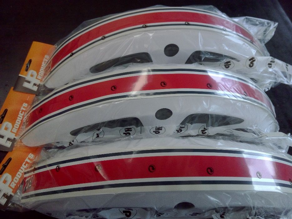 Kit plásticos Yamaha RZ 50 - não famel casal macal floretti sachs