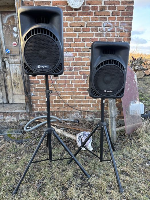 Kolumny SKYTEC 170.438