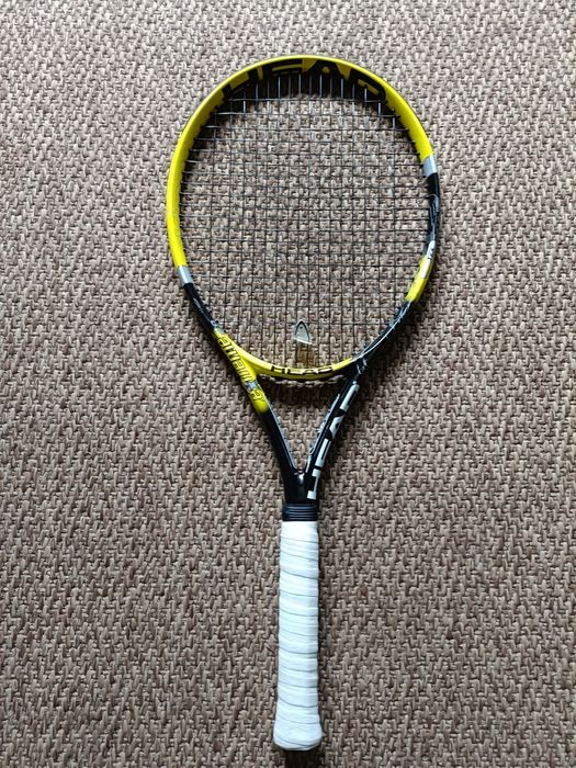 Raquete Head Extreme lite