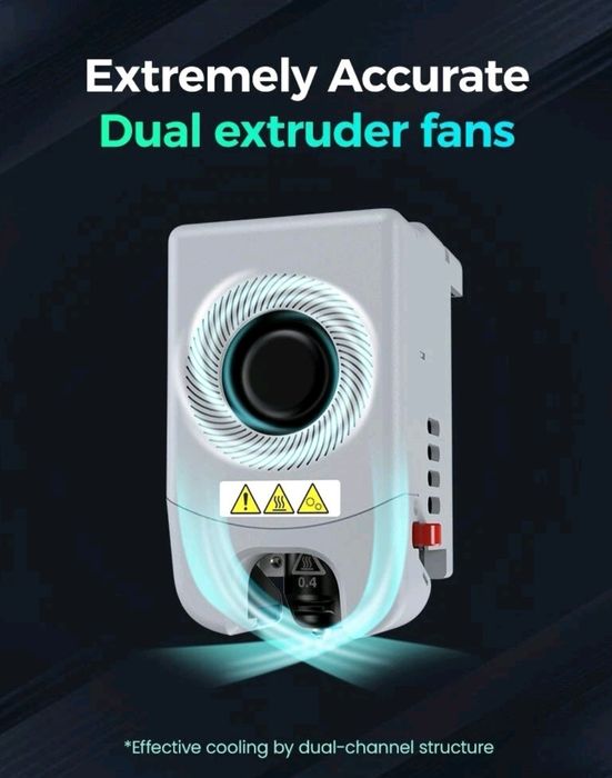 3D-принтер Flashforge Adventurer 5M