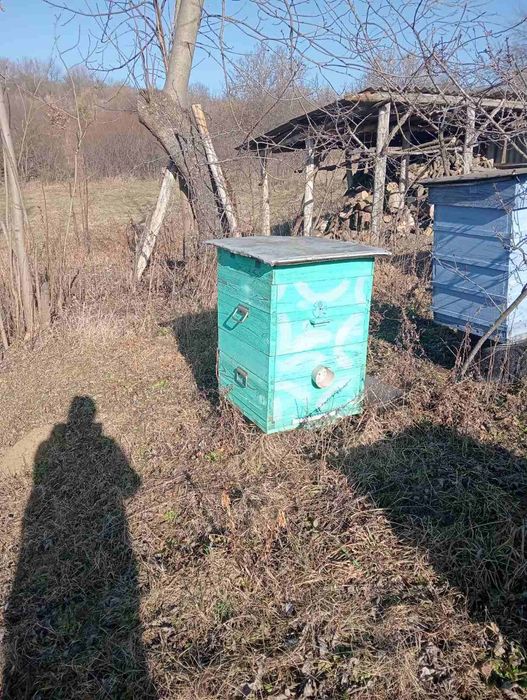 Продам вулики б/у