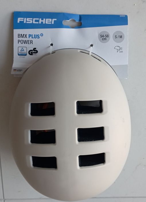 Шолом велосипедний