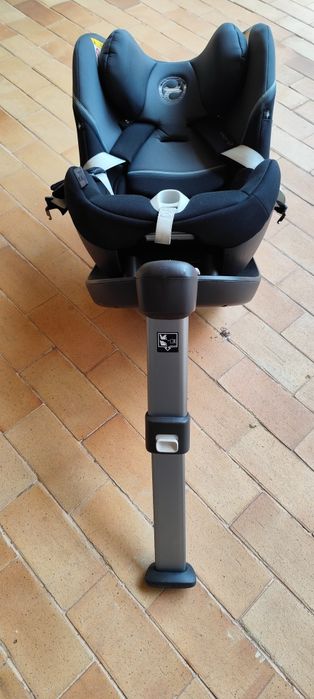 Cadeira de criança auto Cybex Gold