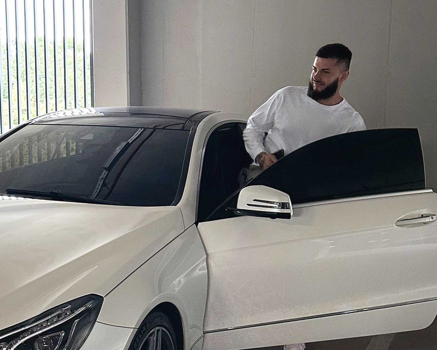 Драйвер Київ - тверезий водій