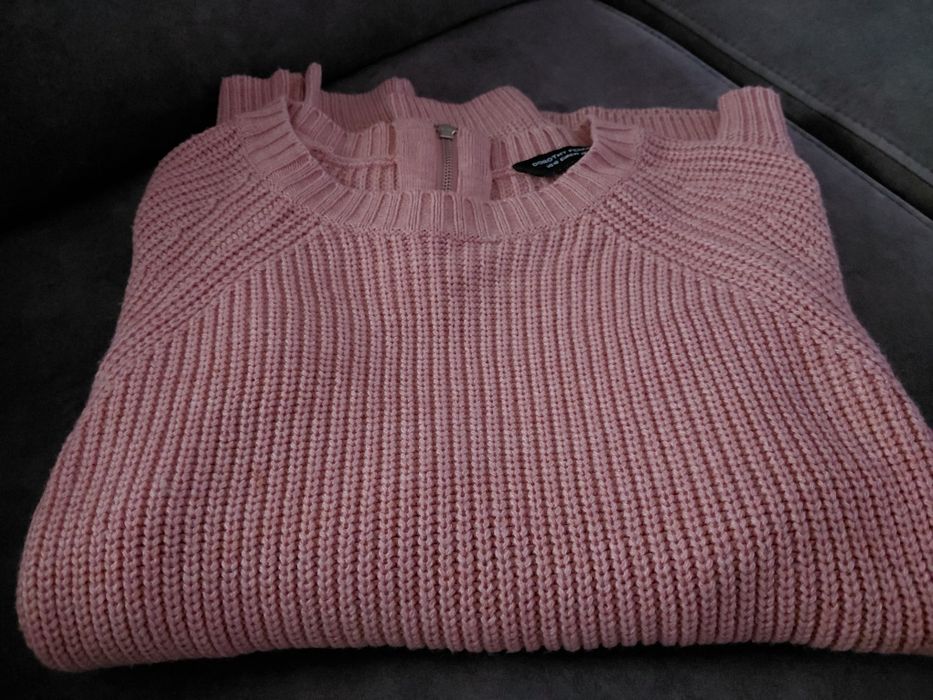 Sweter       damski