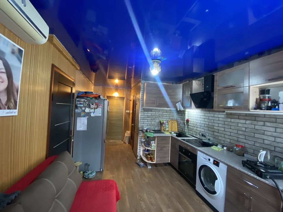 2 комнатная квартира ул Портовая,1