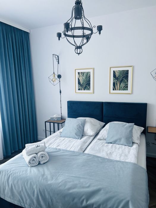 Apartament Walczaka/Wynajem/Prywatny Parking