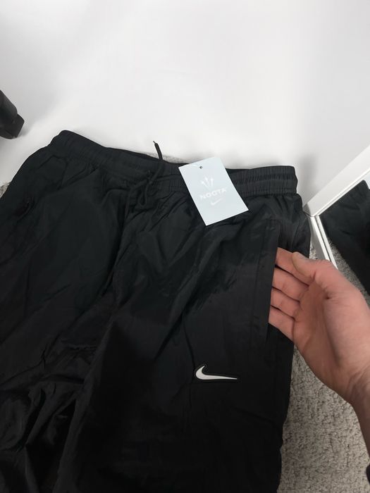 Нейлонові штани Nike | найк nylon S,M,L,XL