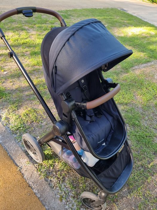 Baby Stroller428058504615045121