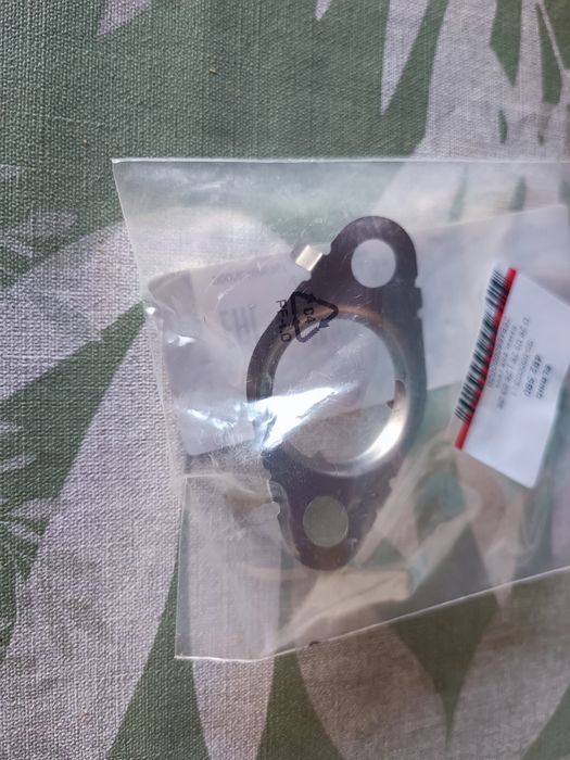 Junta de Válvula EGR Elring 482.580 (Nova) - BMW / Mini