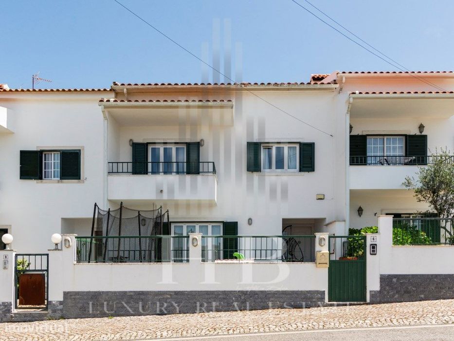 Moradia T3 São João das Lampas | Sintra