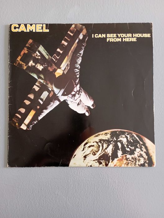 LP's em vinil 33 rpm - música em inglês