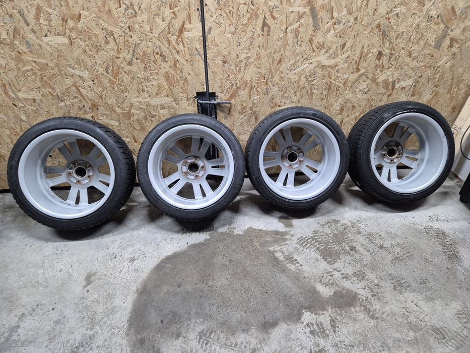 Диски 5*108, R17, Volvo