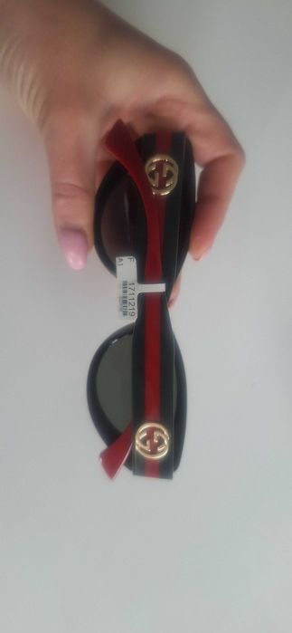 Gucci 1862S okulary przeciwsłoneczne