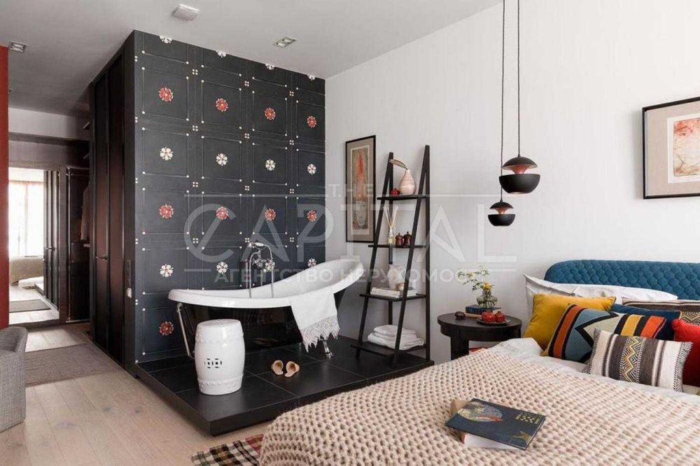 2-комнатная квартира по адресу ул. Андрея Верхогляда (площадь 105 м²) - Atlanta.ua - фото 13