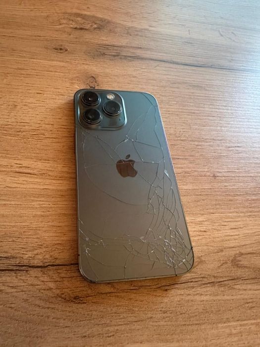 Iphone 13 pro 128 Neverlock