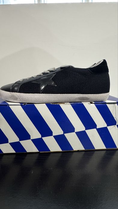 Tenis Golden Goose