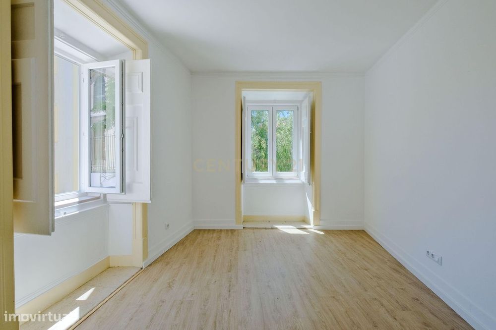 Apartamento T5 no Chiado