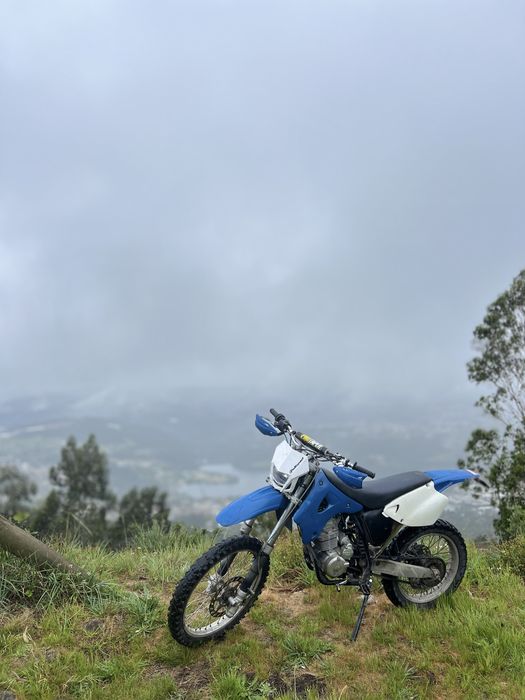 Ajp pr125 carta carro