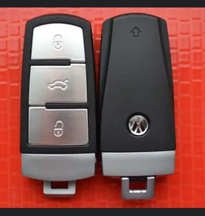 Фольксваген Пасат В-6...1.6 mpi