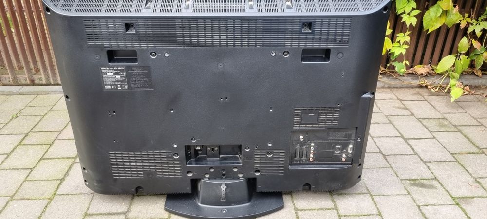 Telewizor Sony Bravia 40 cali. Okazja!