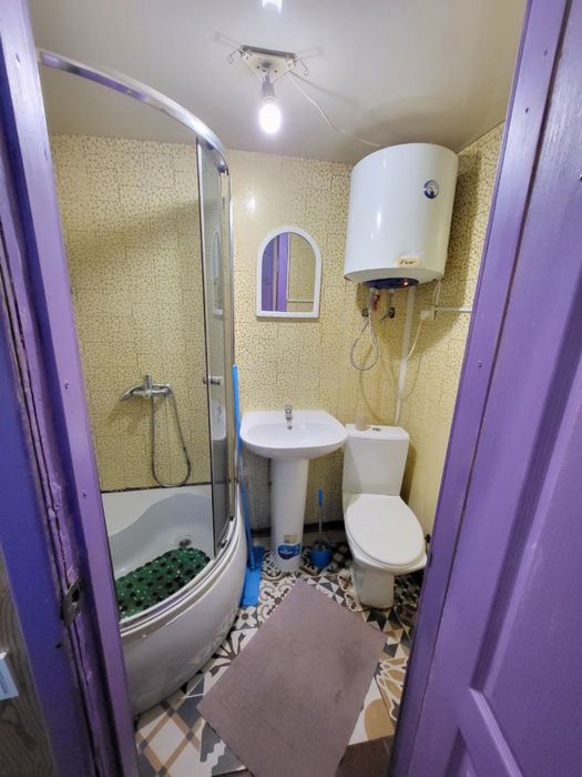 Сдам 1 комнатную квартиру в самом Центре