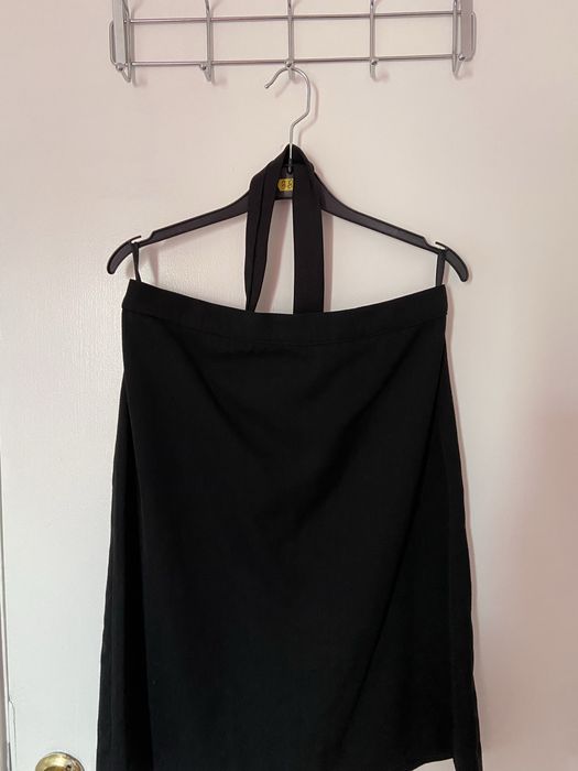 Traje Académico.