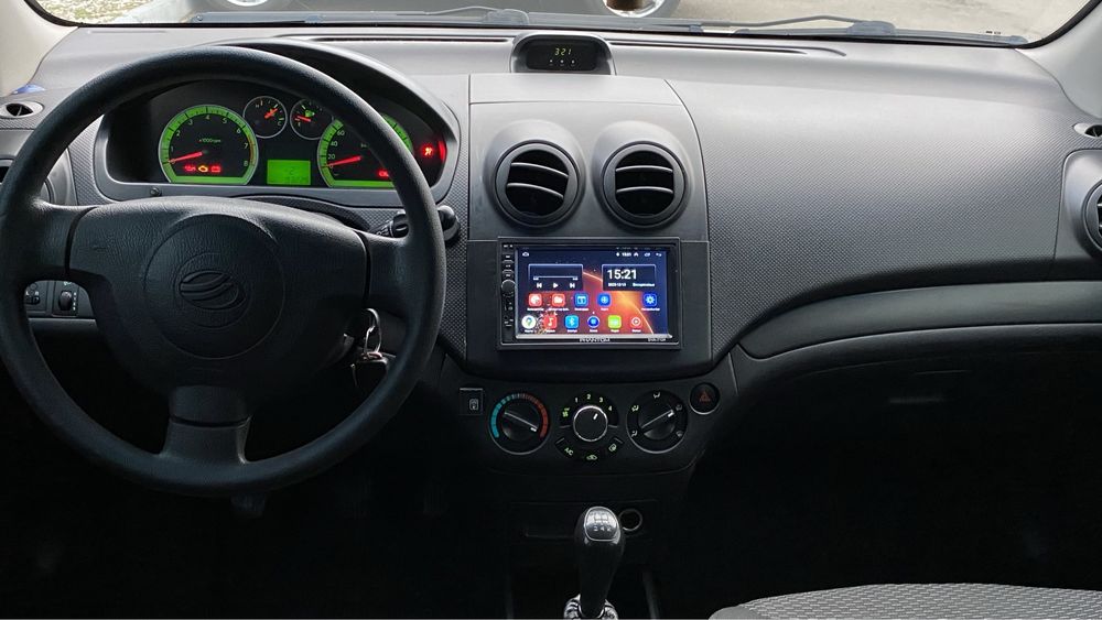 Продам Заз Vida 2013 ( авео т250)