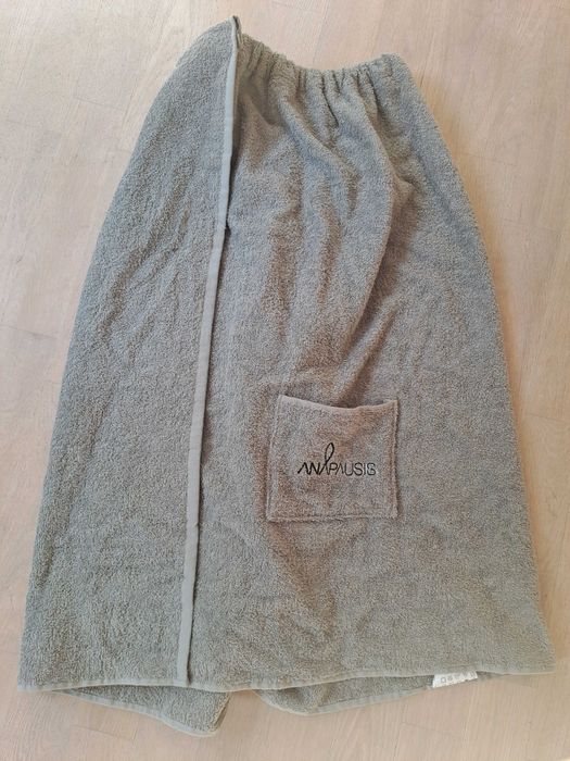 Kilt, ręcznik do sauny. Nowy