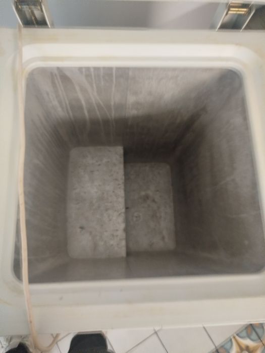 Zamrażarka Beko sprzedam