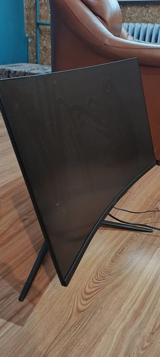 MSI Optix Curved Gaming AG321CQR 165 Hz.