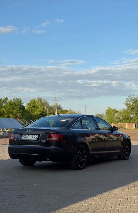 Продам Audi A6C6