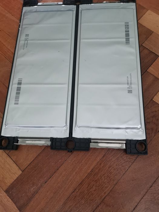 Батарея акомулятор для резервного живлення 48в, із БМС, готова, 6кВт