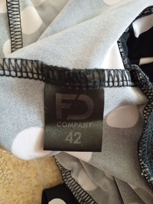 Новий бодік для бальних танців