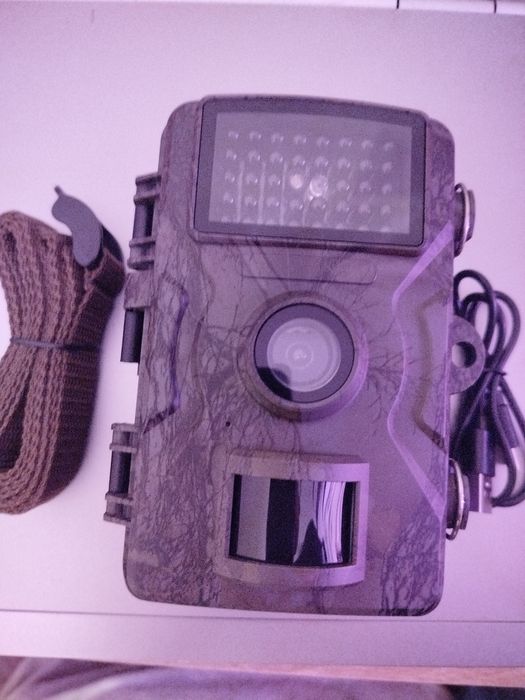 Fotopułapka kamera DL 001