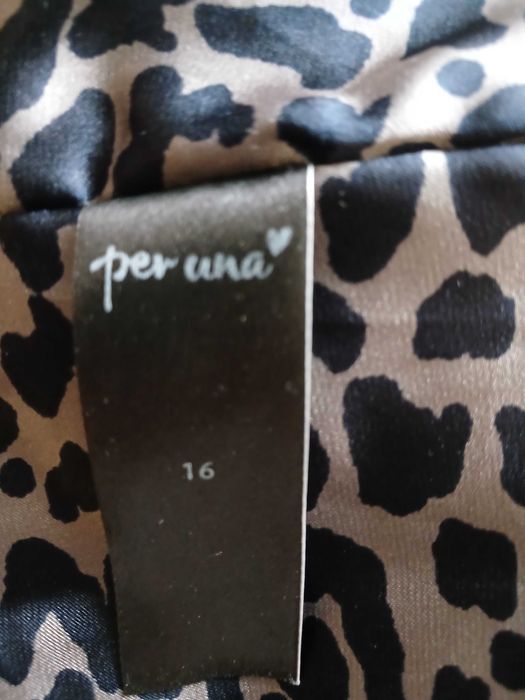 Куртка демісезонна батал
Per Una