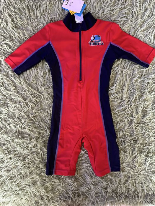 Дитячий костюм для плавання