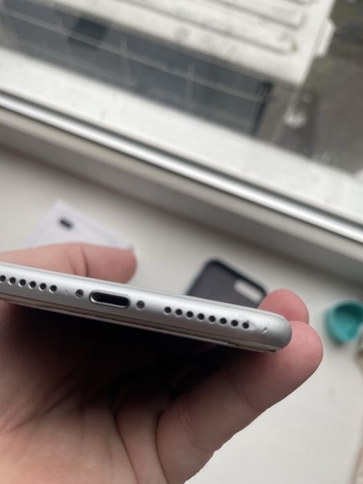 Продам Iphone 8 Plus