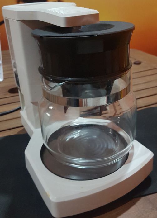 Máquina de café