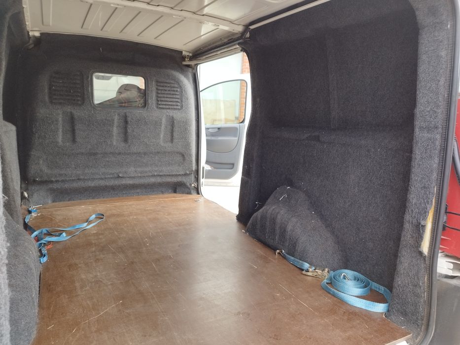 Toyota proace 2015