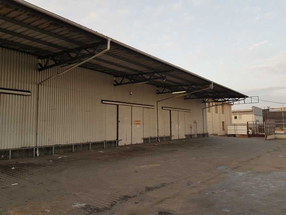 Magazyn do wynajęcia przy ul. Zakopiańskiej w Krakowie